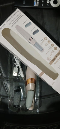 Review photo