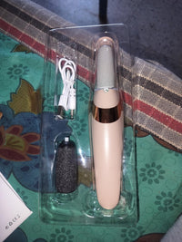 Review photo