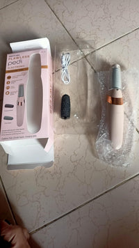 Review photo